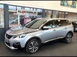 Peugeot 5008 1,5 BlueHDi 130 Allure Pack 7prs, 165,000 km, 184,700 Kr.