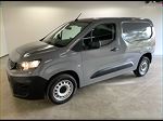 Peugeot Partner L1 V1 1,5 BlueHDi Plus Pro EAT8 130HK Van 8g Aut., 73.000 km, 154.900 Kr.