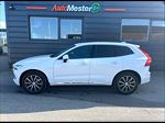 Volvo XC60 2,0 D4 Inscription 190HK 5d 8g Aut., 100.000 km, 399.900 Kr.