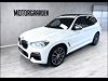 BMW X3 M40i xDrive aut. (2019), 58,000 km, 4,127 Kr.