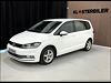 VW Touran 1,6 TDi 115 Comfortline 7prs (2017), 82.000 km, 179.700 Kr.