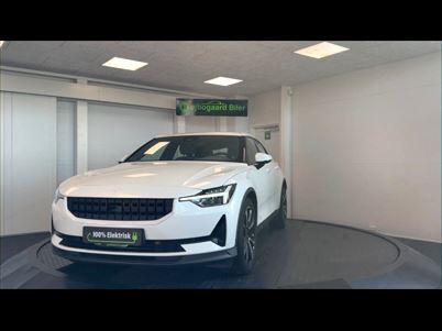 Polestar 2 Long Range (2023), 45.000 km, 214.800 Kr.