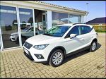 Seat Arona 1,0 TSI Style Start/Stop DSG 115HK 5d 7g Aut., 66.000 km, 169.800 Kr.