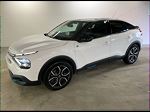 Citroën e-C4 EL Shine 136HK 5d Aut., 50.700 km, 154.900 Kr.
