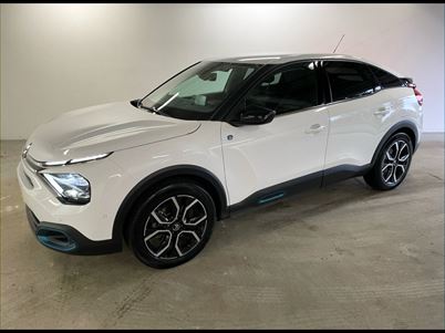 Citroën e-C4 EL Shine 136HK 5d Aut., 50.700 km, 154.900 Kr.