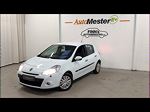 Renault Clio III dCi 75 Avantage (2011), 333.000 km, 24.900 Kr.