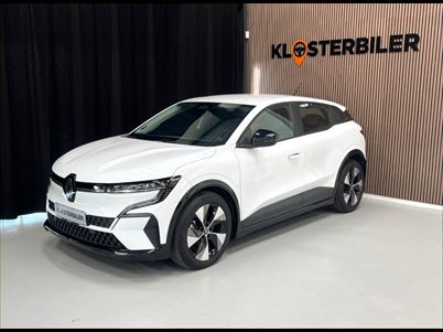 Renault Mégane E-Tech 40 Equilibre (2023), 11.000 km, 164.700 Kr.