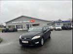 Ford Mondeo TDCi 140 Trend Collection stc. (2011), 254.000 km, 39.800 Kr.