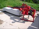 Lely 320 MC, 66.800 kr
