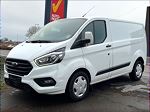 Ford Transit Custom 300S TDCi 170 Trend aut. (2022), 144.000 km, 134.700 Kr.