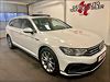 VW Passat GTE+ Variant DSG (2021), 54.000 km, 1.971 Kr.