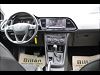 Photo 15: Seat Leon 1,6 TDI Style Start/Stop DSG 110HK Stc 7g Aut. (2016), 89,000 km, 199,900 Kr.