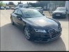 Billede 1: Audi A7 3,0 TDi 313 S-line Sportback quattro Tiptr., 270.000 km, 105.000 Kr.