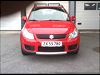 Photo 1: Suzuki SX4 1,5 GL 99HK 5d, 151,000 km, 39,900 Kr.