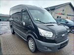 Ford Transit 350 L2 Van TDCi 130 Trend H2 FWD (2017), 123,844 km, 114,900 Kr.