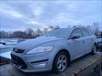 Ford Mondeo 08> 1.6TDCI (2011)