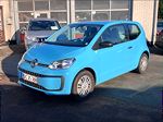 VW UP! MPi 60 Take Up! BMT (2017), 95.000 km, 69.900 Kr.