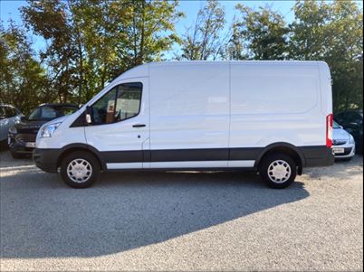 Ford Transit 350 L3 Van TDCi 130 Trend H2 FWD (2019), 93.000 km, 159.800 Kr.