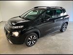 Citroën C3 Aircross 1,2 PureTech VTR Sport 110HK 5d, 63.000 km, 124.900 Kr.