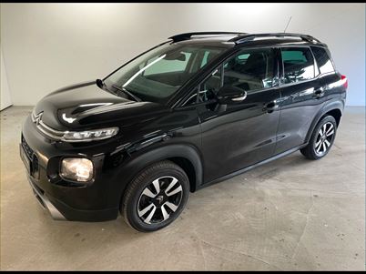 Citroën C3 Aircross 1,2 PureTech VTR Sport 110HK 5d, 63.000 km, 124.900 Kr.