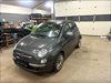 Fiat 500 Pop (2012), 214.000 km, 34.800 Kr.