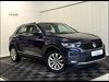 VW T-Roc 1,5 TSI ACT Sport DSG 150HK 5d 7g Aut. (2019), 147.000 km, 179.800 Kr.