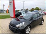 Kia Rio 1,2 Style Plus Limited Navi 85HK 5d, 24.000 km, 109.900 Kr.