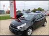 Kia Rio 1,2 Style Plus Limited Navi 85HK 5d, 24.000 km, 109.900 Kr.