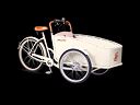 Johnny Loco Cargo Cruiser