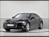 Billede 1: Audi A6 45 TFSi Sport S-tr., 98.000 km, 397.000 Kr.