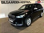 BMW iX1 xDrive30 X-Line (2023), 43.000 km, 288.900 Kr.