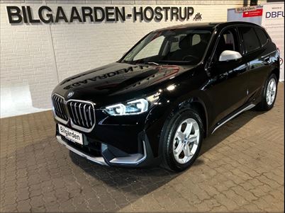 BMW iX1 xDrive30 X-Line (2023), 43.000 km, 288.900 Kr.