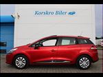 Renault Clio IV 0,9 TCe 90 Expression ST (2013), 85.000 km, 119.800 Kr.