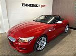 BMW Z4 sDrive35is Roadster DKG (2010), 175.000 km, 359.900 Kr.