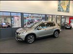 Peugeot 2008 1,6 BlueHDi 100 Allure, 134.000 km, 89.900 Kr.