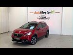 Peugeot 2008 BlueHDi 100 Allure Sky (2018), 80.000 km, 119.800 Kr.