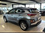 Hyundai Kona 1,0 T-GDI Trend 120HK 5d 6g, 87.500 km, 134.800 Kr.