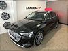 Audi e-tron S-line Sportback quattro (2021), 31.400 km, 339.900 Kr.