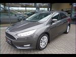 Ford Focus SCTi 125 Trend stc. (2016), 110.000 km, 94.800 Kr.