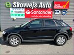 Audi Q3 TFSi 150 Ultra (2018), 99.000 km, 199.900 Kr.