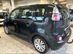 Citroën c3 Picasso (2009), 322.000 km, 22.900 Kr.