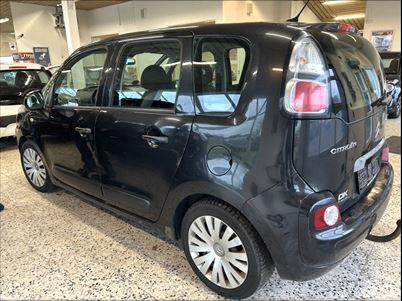 Citroën c3 Picasso (2009), 322.000 km, 22.900 Kr.