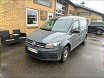 VW Caddy Maxi TDi 102 Cargo (2020), 85.000 km, 119.900 Kr.