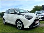 Toyota Aygo 1,0 VVT-I X-pression 72HK 5d, 126,000 km, 84,900 Kr.