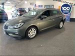 Opel Astra T 150 Enjoy Sports Tourer aut. (2018), 115.000 km, 144.800 Kr.