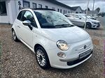 Fiat 500C Lounge (2014), 150.000 km, 59.900 Kr.