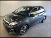 Peugeot 108 1,0 e-Vti Infinity M 72HK 5d, 35.000 km, 104.900 Kr.