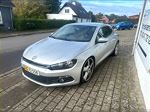 VW Scirocco TSi 160 Sport Van (2009), 8.000 km, 37.777 Kr.