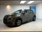 Citroën C3 1,6 Blue HDi Iconic Limited 100HK 5d, 106.000 km, 69.800 Kr.