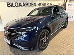 Mercedes-Benz EQC400 AMG Line 4Matic (2022), 24,000 km, 428,900 Kr.